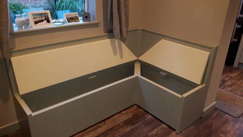 Click Here To Enlarge This Photo Of DS Bespoke Furniture Ltd