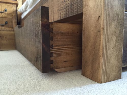 Click Here To Enlarge This Photo Of DS Bespoke Furniture Ltd