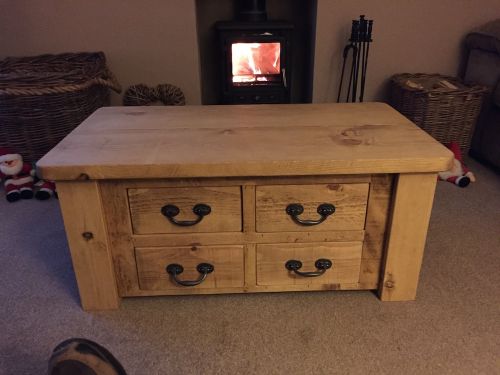 Click Here To Enlarge This Photo Of DS Bespoke Furniture Ltd