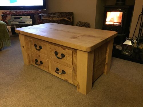 Click Here To Enlarge This Photo Of DS Bespoke Furniture Ltd
