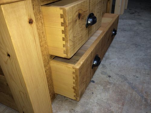 Click Here To Enlarge This Photo Of DS Bespoke Furniture Ltd