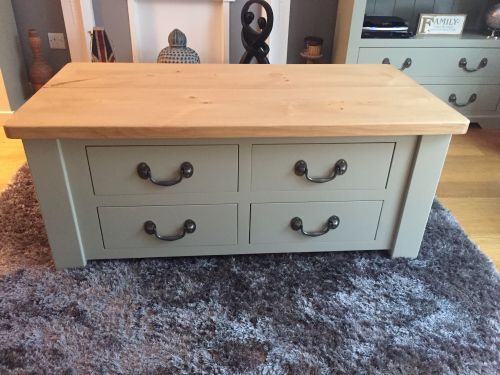 Click Here To Enlarge This Photo Of DS Bespoke Furniture Ltd