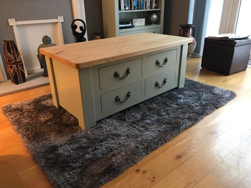 Click Here To Enlarge This Photo Of DS Bespoke Furniture Ltd