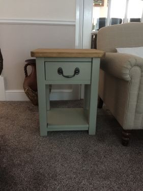 Click Here To Enlarge This Photo Of DS Bespoke Furniture Ltd