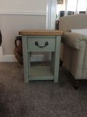 Lamp Table