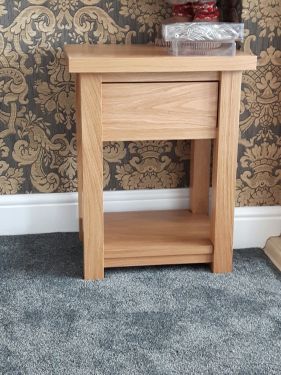 Click Here To Enlarge This Photo Of DS Bespoke Furniture Ltd