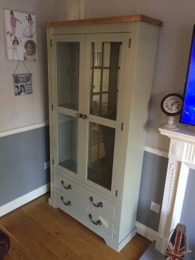 Click Here To Enlarge This Photo Of DS Bespoke Furniture Ltd