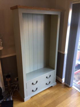 Click Here To Enlarge This Photo Of DS Bespoke Furniture Ltd