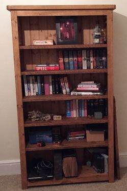 Click Here To Enlarge This Photo Of DS Bespoke Furniture Ltd