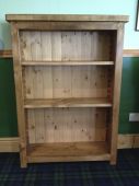 Small Bookcase