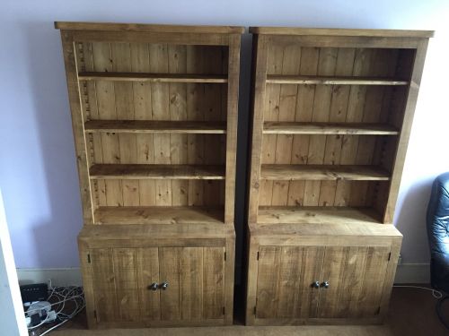 Click Here To Enlarge This Photo Of DS Bespoke Furniture Ltd