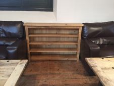 Low Bookcase