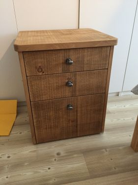 Click Here To Enlarge This Photo Of DS Bespoke Furniture Ltd