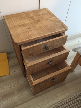 Click Here To Enlarge This Photo Of DS Bespoke Furniture Ltd