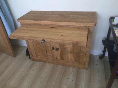 Click Here To Enlarge This Photo Of DS Bespoke Furniture Ltd