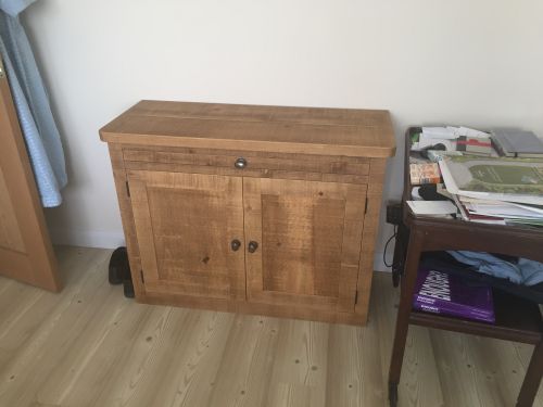 Click Here To Enlarge This Photo Of DS Bespoke Furniture Ltd